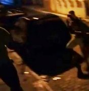 [Vídeo] Briga em Traipu gera adesão de moradores e imagens são disseminadas em redes sociais
