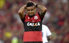 Flamengo perdeu mais um título na termporada