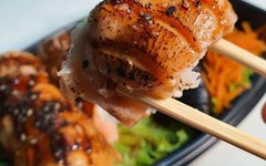Negócio de Sushi se expande para São José da Coroa Grande