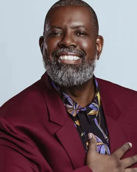 Péricles comemora homenagem em prêmio que celebra a cultura negra