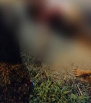 Homem é morto a tiros por grupo armado no Povoado Massagueira