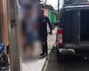 Polícia Civil prende homem acusado de abusar da enteada por sete anos