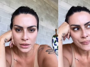 Cleo sobre o irmão Fiuk no BBB21: “Apoiar não é defender do indefensável”