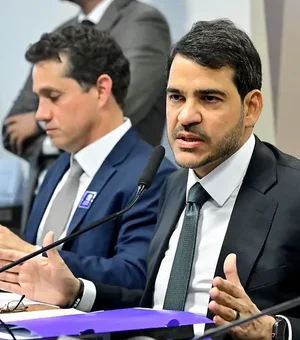 Com 16 votos, comissão do Senado aprova indicação de Messias para ministro do STF