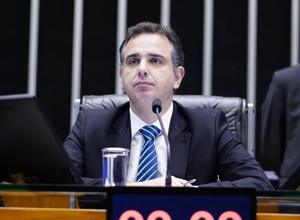 Pacheco diz que regulamentação das redes é 'inevitável': 'Não é censura, são regras'