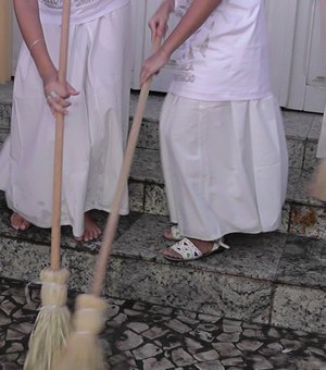 Lavagem do Senhor do Bonfim acontece neste domingo (13), em Maceió
