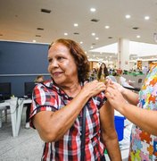 Maceioenses que vão assistir aos jogos da Copa do Mundo devem reforçar vacinas