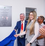 TRE/AL inaugura Ponto de Inclusão Digital em Matriz de Camaragibe