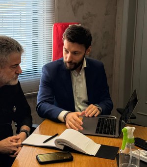 SSP amplia parceria com empresa japonesa para uso de IA para auxiliar no combate à criminalidade