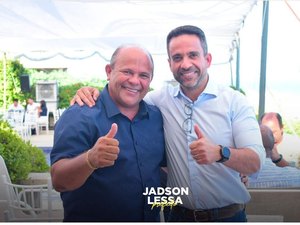 Governador e prefeito anunciam ações em São Miguel dos Milagres