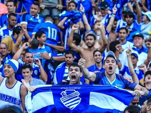 SÉRIE C: CSA, São Bento e Tupi podem cravar vaga nas quartas de final