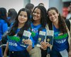 Programa Daqui Pra o Mundo tem inscrições abertas até o dia oito de julho