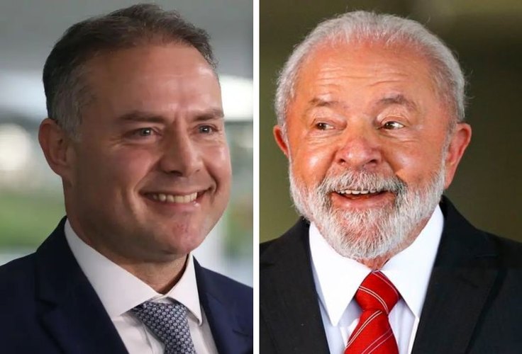 Lula conversa com caciques do MDB e aumenta chances de ter vice da sigla em 2026
