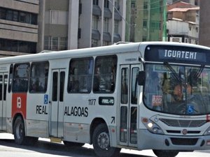 Real Alagoas emite nota sobre situação no Graciliano Ramos