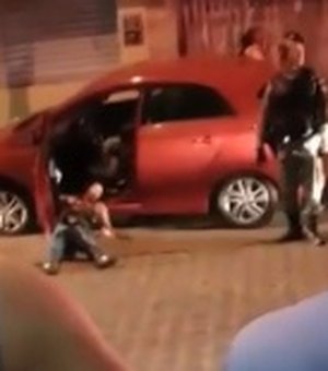 Guarda Municipal tenta matar a mulher e comete suicídio em Maceió