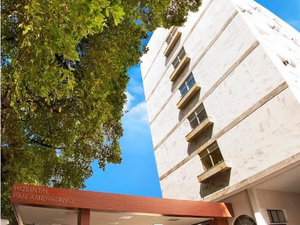 Homens armados invadem hospital no Rio e roubam medicamentos