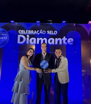 Maragogi conquista Selo Diamante do Sebrae e se destaca nacionalmente