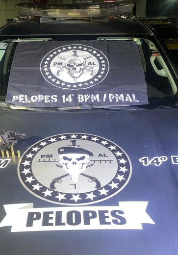 Criminoso de alta periculosidade morre após confronto com policiais em Jacuípe