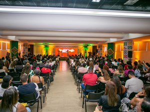 Jornada Pedagógica 2026 aborda combate ao racismo e sustentabilidade