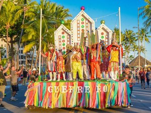 Natal dos Folguedos: inscrições estarão abertas até 4 de abril