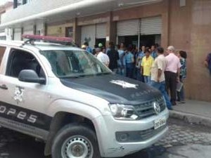 Moradores prometem novo protesto contra a Casal