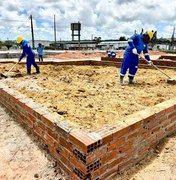 Marechal Deodoro receberá 950 unidades habitacionais pelo Programa Minha Casa, Minha Vida