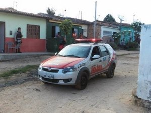 Idoso é assassinado dentro da própria residência no Baixo São Francisco