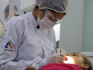 Prefeitura de Girau firma parceria com SESC e oferece serviços odontológicos de graça