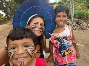 Secretaria de Assistência Social celebra mês com programação em destaque aos direitos sociais dos povos indígenas
