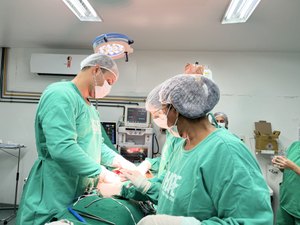 HGE faz nova captação de rins e mais duas pessoas deverão ter suas vidas salvas