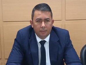 Pablo Fênix pode ser a novidade de Arapiraca nas eleições para a ALE
