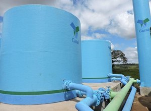 Investimentos de AL em saneamento crescem 136%, aponta levantamento
