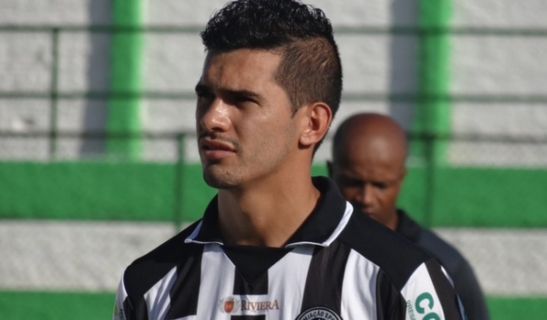 Fábio Alves prevê duelo equilibrado contra o Tupi-MG