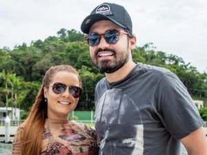 Fernando se declara para Maiara: 'Não vou te deixar escapar mais'