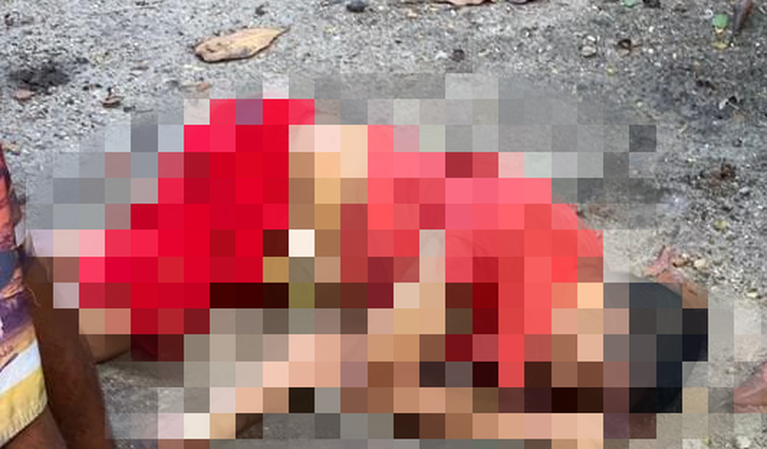 Homem com bolsa de colostomia é assassinado a tiros no Vergel do Lago