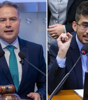 Lula é acusado de roubar projeto de deputado e Renan Filho sai em defesa do presidente