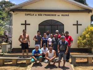 Os ribeirinhos que dizem não à expulsão na Amazônia