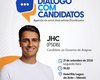 Acadeal promove encontros exclusivos com candidatos ao Governo de Alagoas