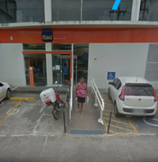 Banco Itaú encerra atividades em Palmeira dos Índios sem aviso prévio