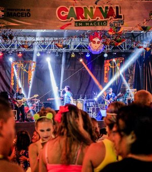 Prefeitura divulga programação do Carnaval na Ponta Grossa
