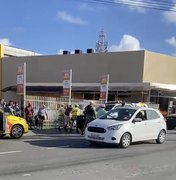 Discussão após colisão termina em prisão por embriaguez ao volante no Jacintinho