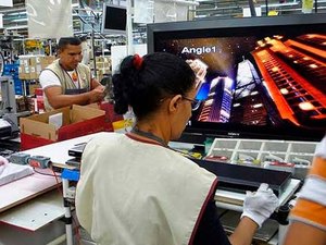 Setor de serviços tem saldo positivo de 2,6% em Alagoas