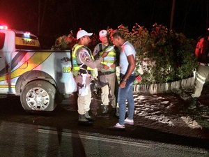 BPRv faz operações na região da Costa dos Corais