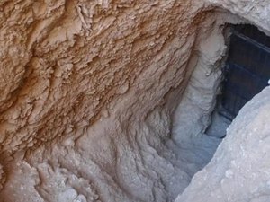 O que se sabe sobre a descoberta de uma tumba real de 3.500 anos no Egito