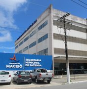 Atendimento ao contribuinte na Sefaz Maceió funciona em horário especial na sexta (19)