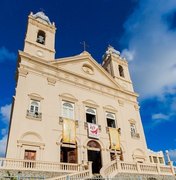 Igrejas católicas de Maceió retomam missas presenciais a partir deste sábado