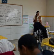 Aulas são retomadas na Rede Municipal de São Luís do Quitunde após chuvas