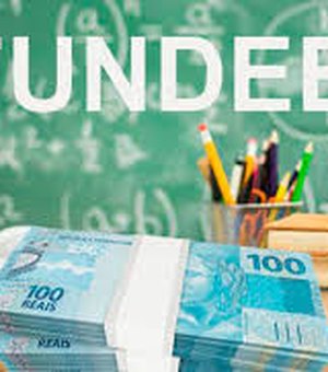 Rateio do Fundeb para professores da rede estadual será pago nesta quinta-feira (14)