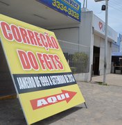 OAB Alagoas encontra irregularidades em escritório de advocacia no Antares