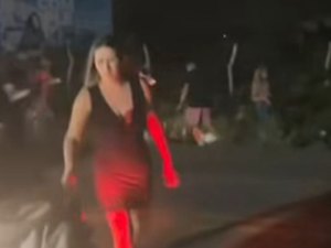 Tragédia em Ouro Branco: 4 mortos e vários feridos após atropelamento na AL-130